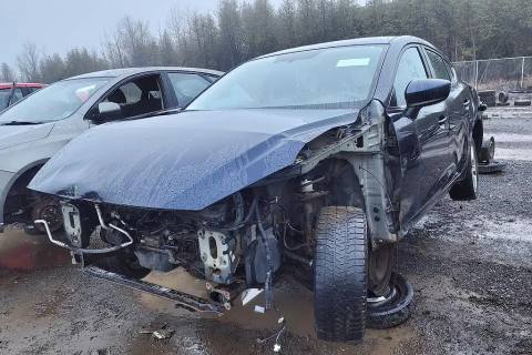 Photo of 2015 Mazda Mazda3