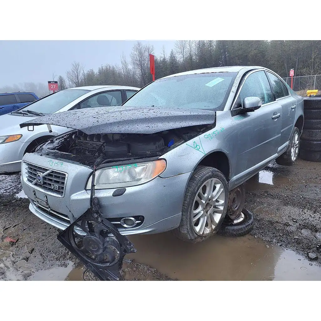 Photo of 2007 Volvo S80