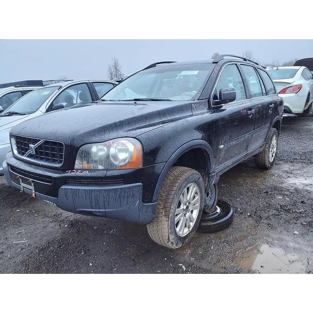 Photo of 2006 Volvo Xc90