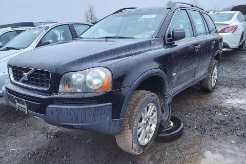 Photo of 2006 Volvo Xc90