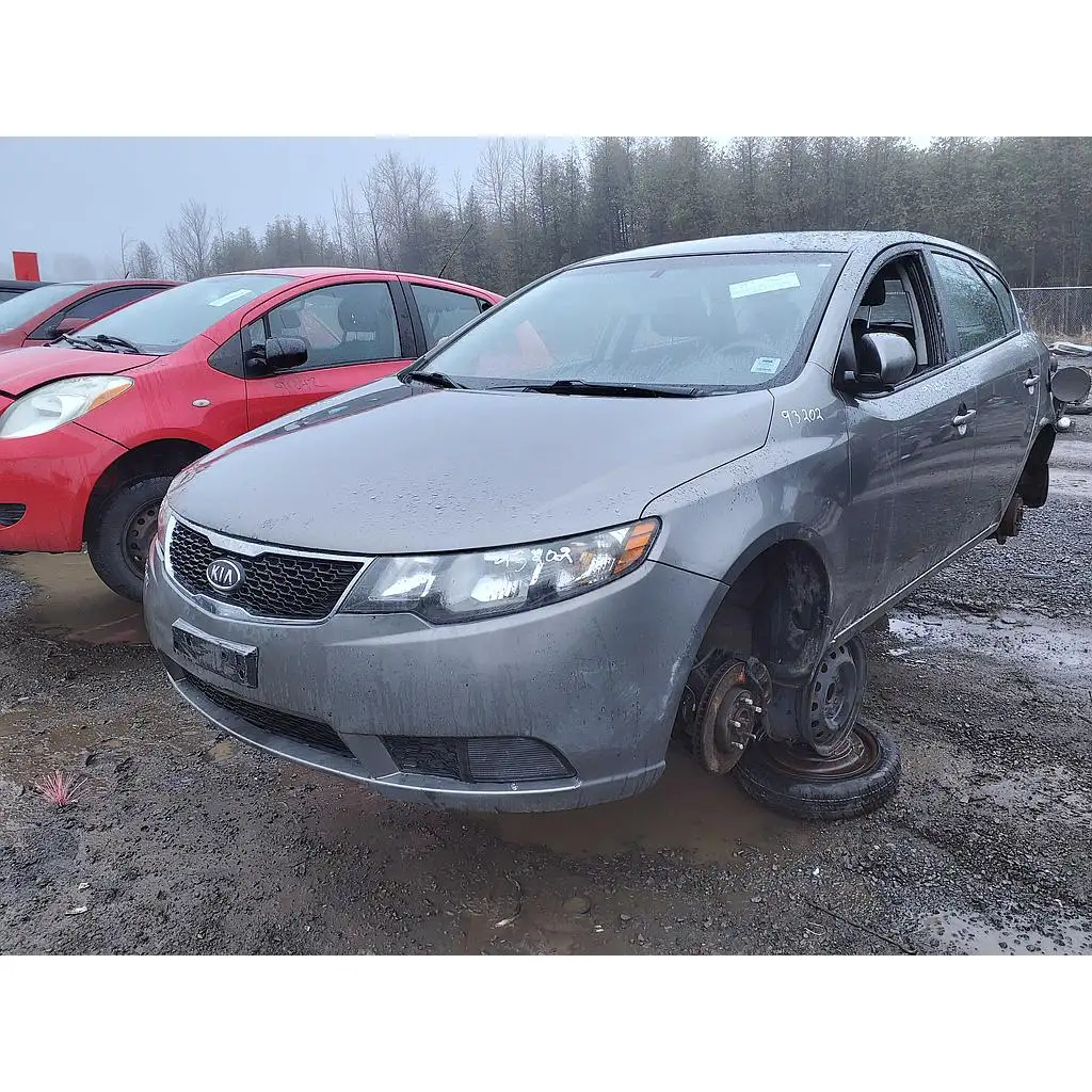 Photo of 2011 Kia Forte