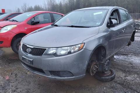 Photo of 2011 Kia Forte