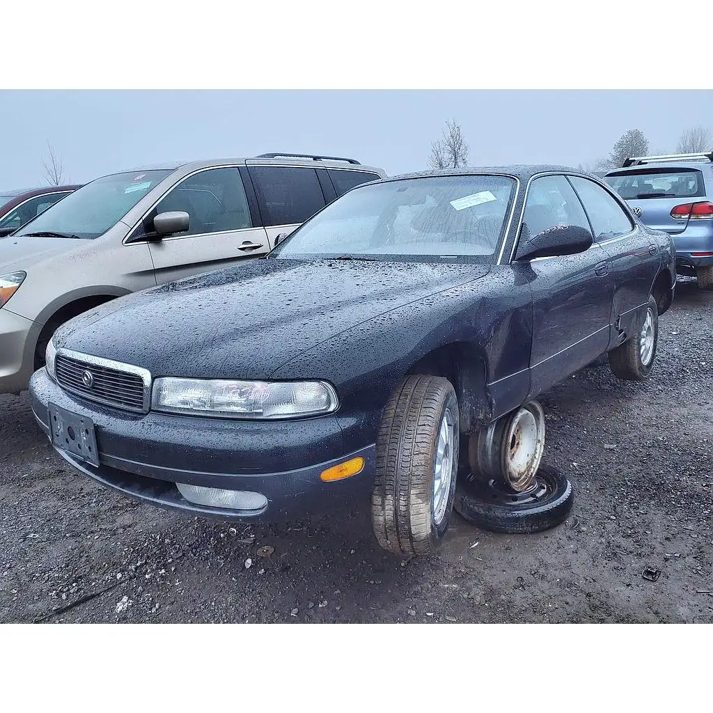 Photo of 1994 Mazda 929
