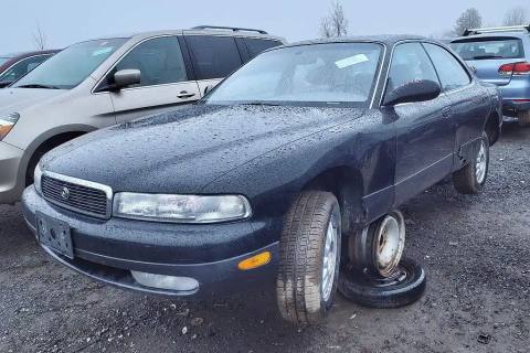 Photo of 1994 Mazda 929