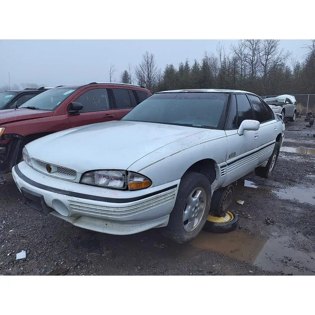 Photo of 1995 Pontiac Bonneville