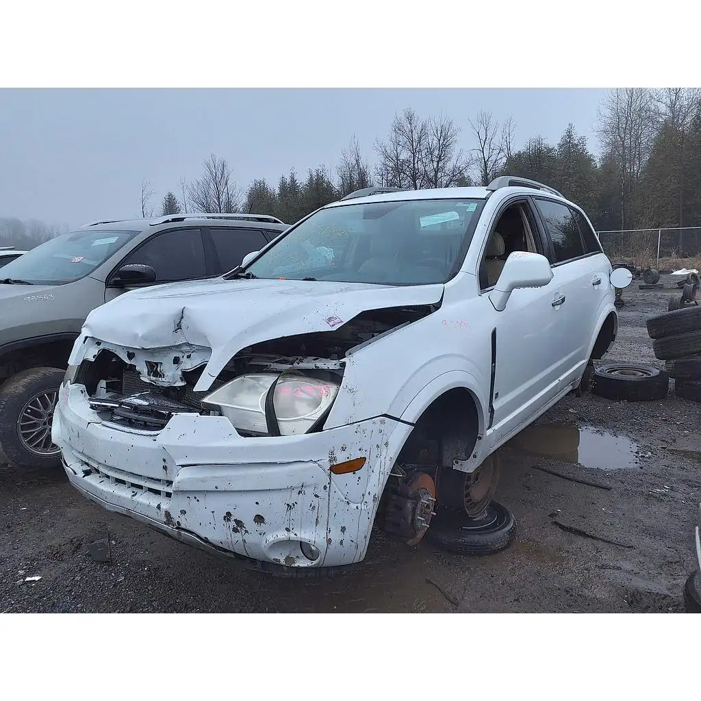 Photo of 2008 Saturn Vue