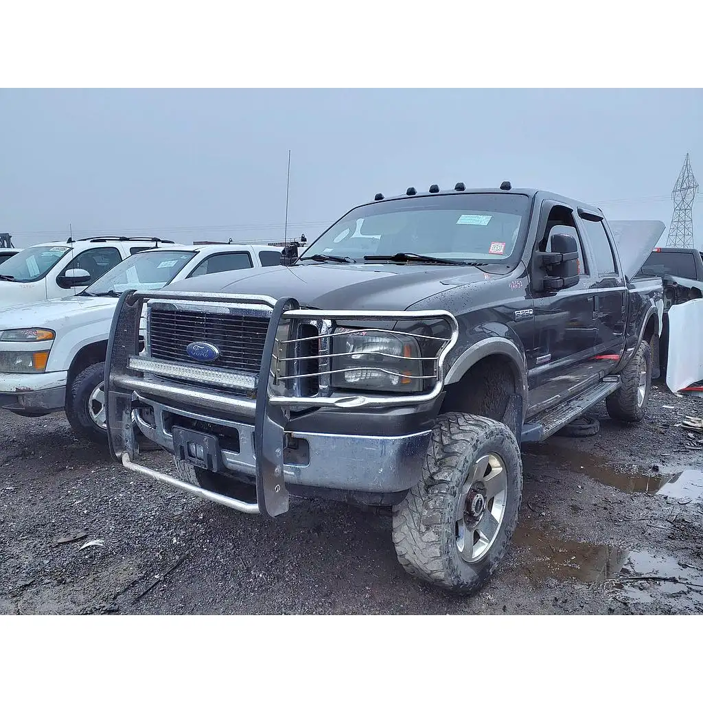 Photo of 2006 Ford F-250