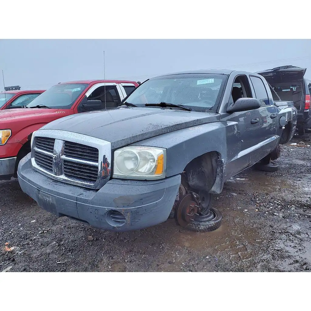 Photo of 2005 Dodge Dakota