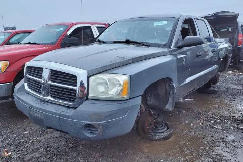 Photo of 2005 Dodge Dakota