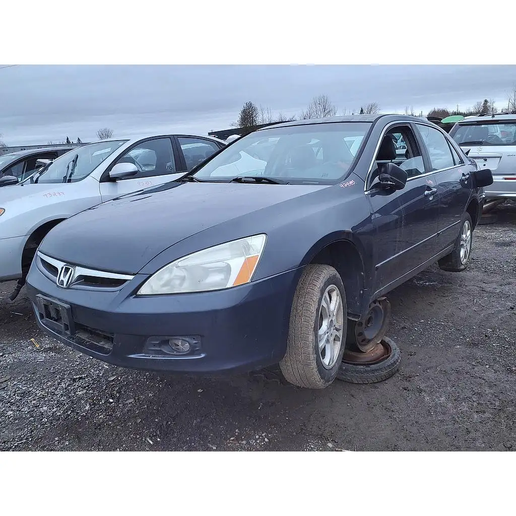 Photo of 2006 Honda Accord