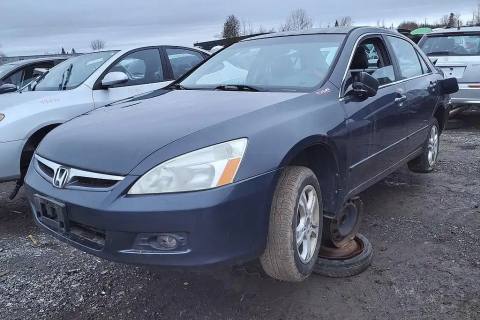 Photo of 2006 Honda Accord
