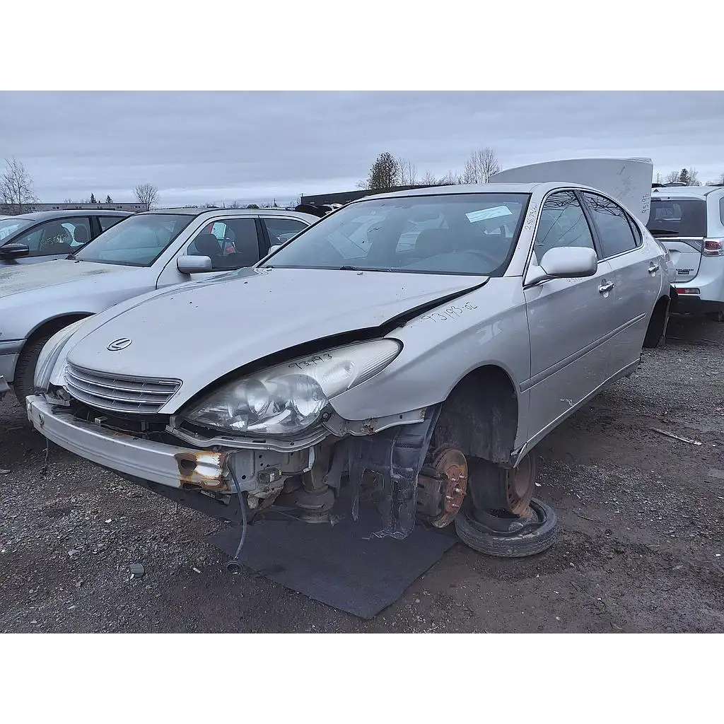 Photo of 2002 Lexus Es 300