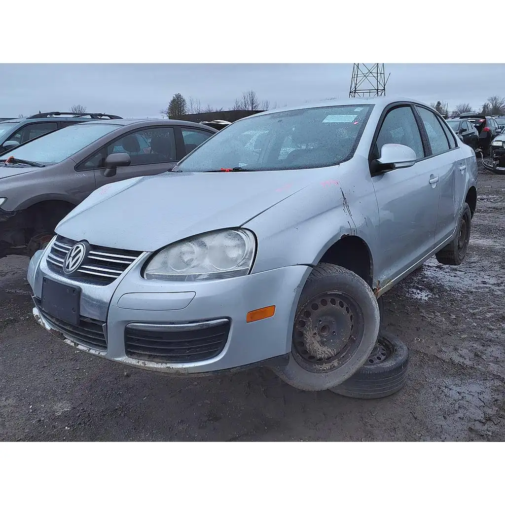 Photo of 2007 Volkswagen Jetta
