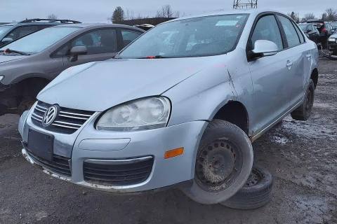 Photo of 2007 Volkswagen Jetta