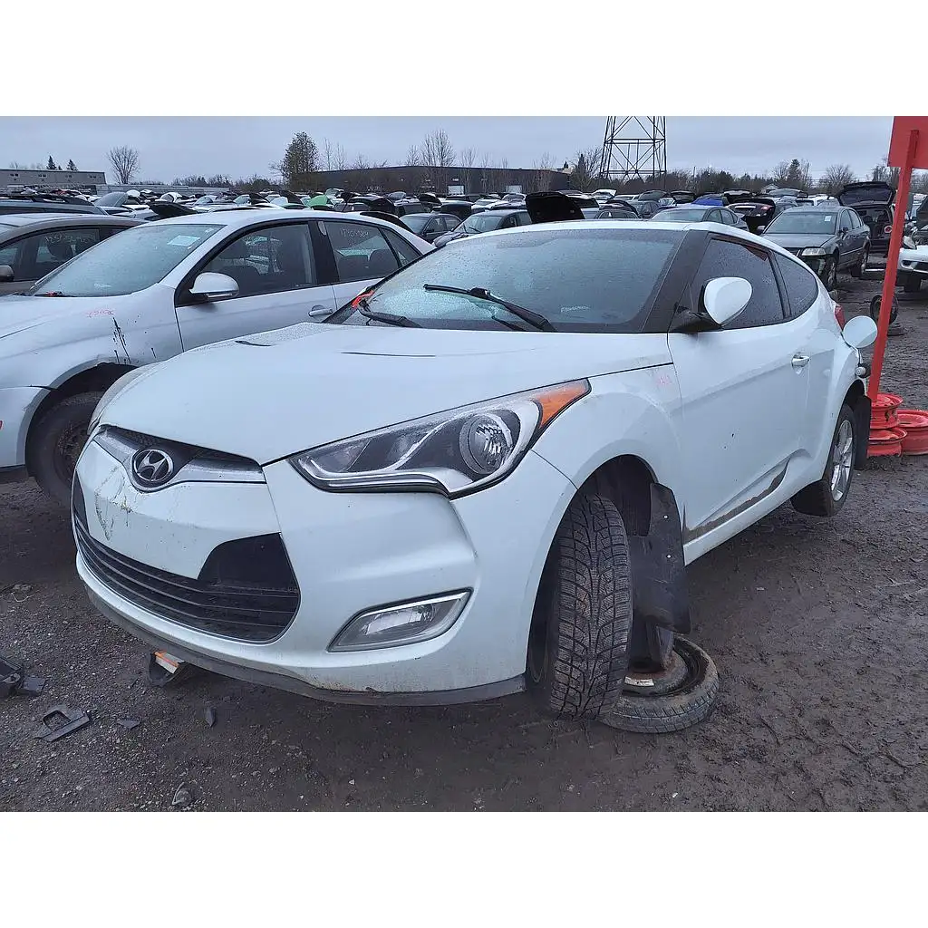 Photo of 2013 Hyundai Veloster