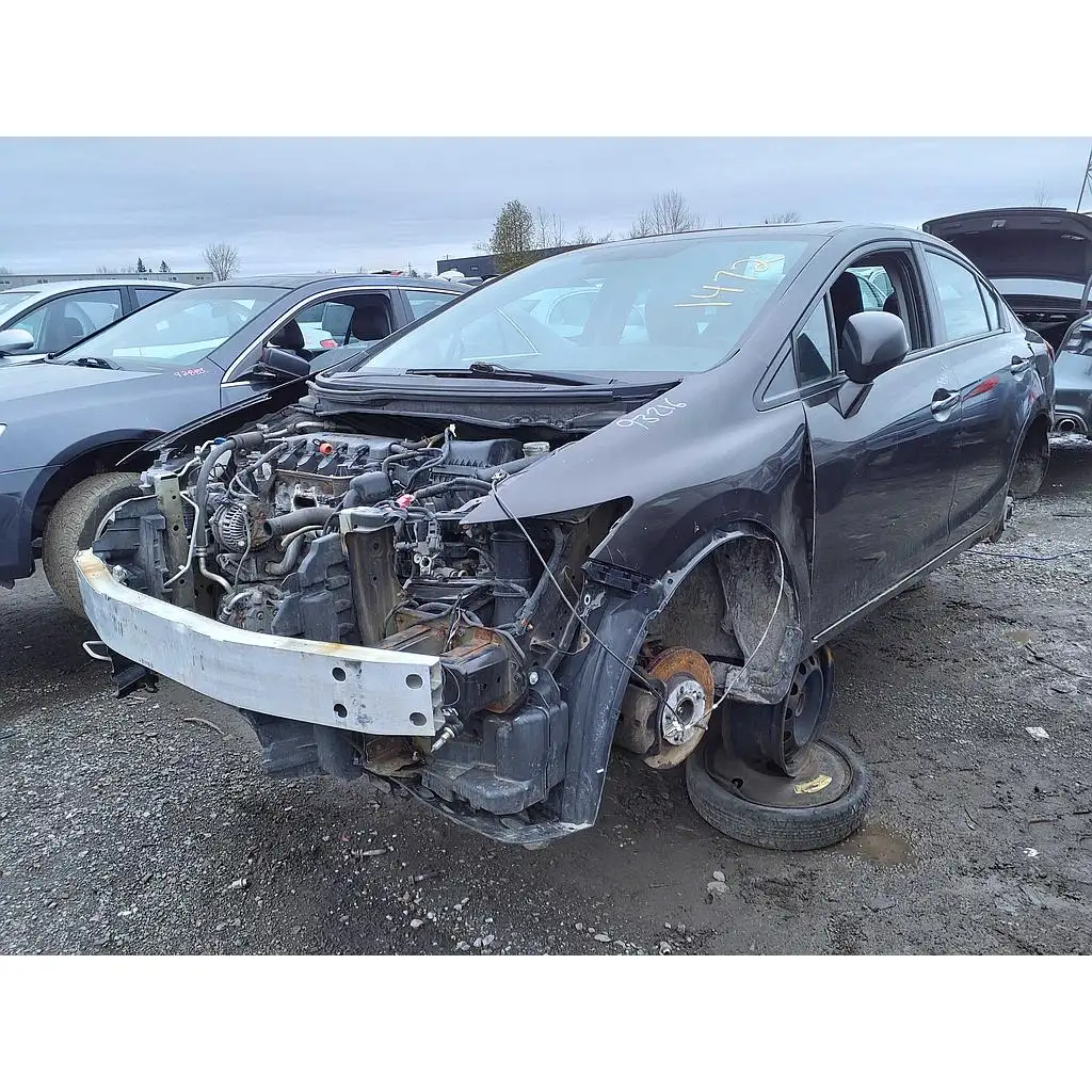 Photo of 2013 Honda Civic