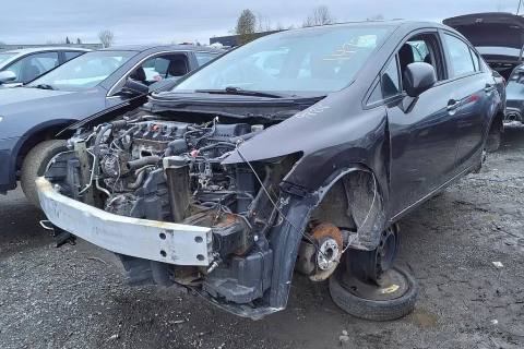 Photo of 2013 Honda Civic