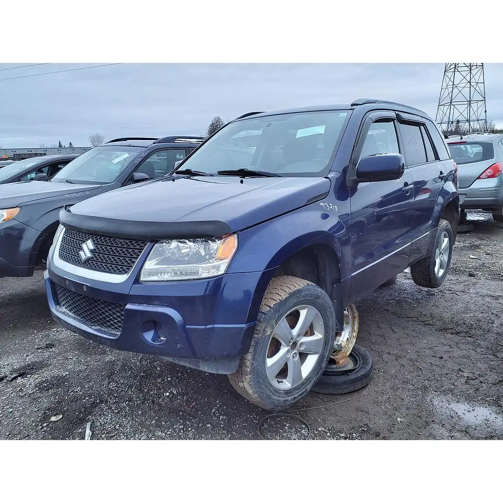 Photo of 2010 Suzuki Grand Vitara