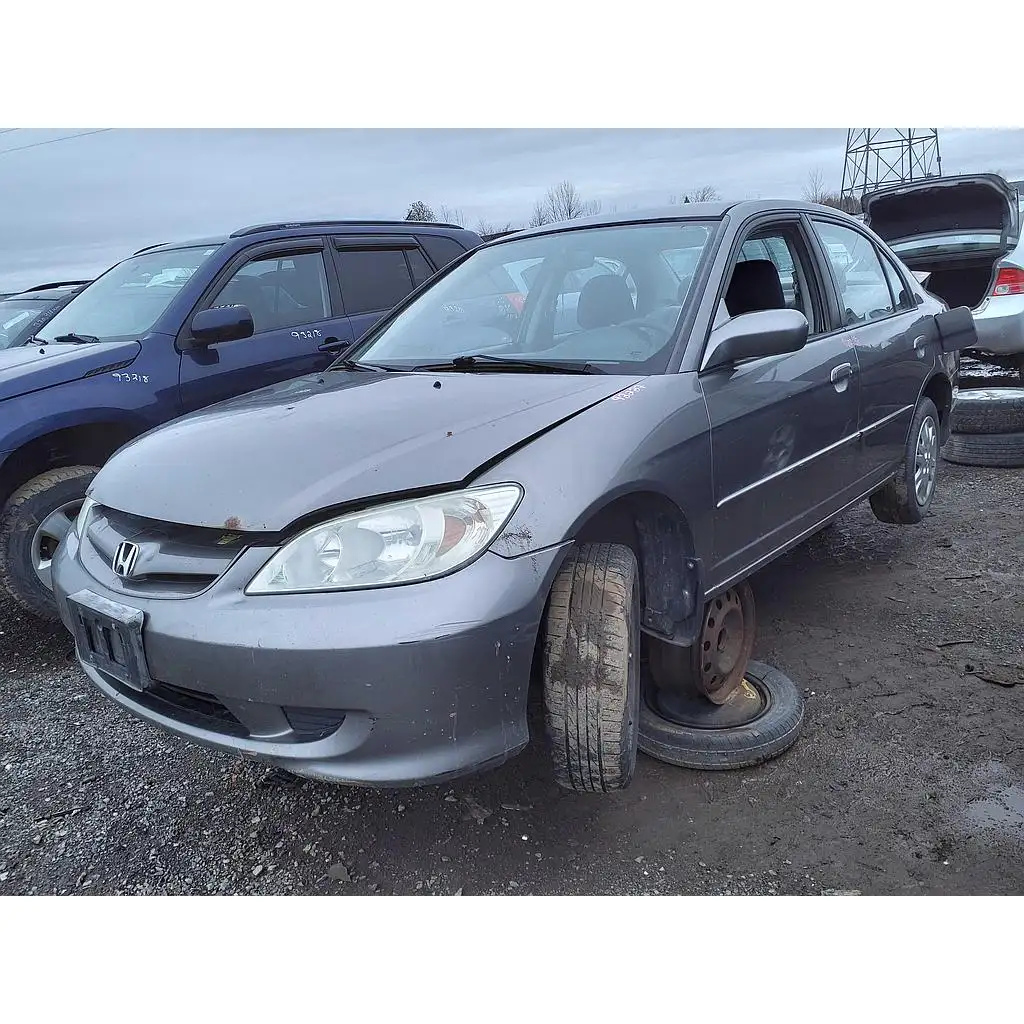 Photo of 2004 Honda Civic
