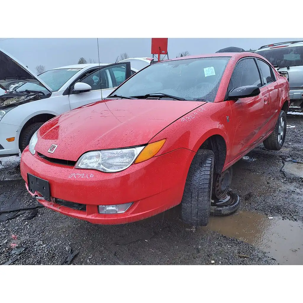 Photo of 2006 Saturn Ion