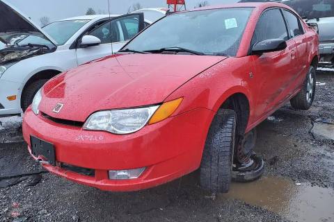 Photo of 2006 Saturn Ion