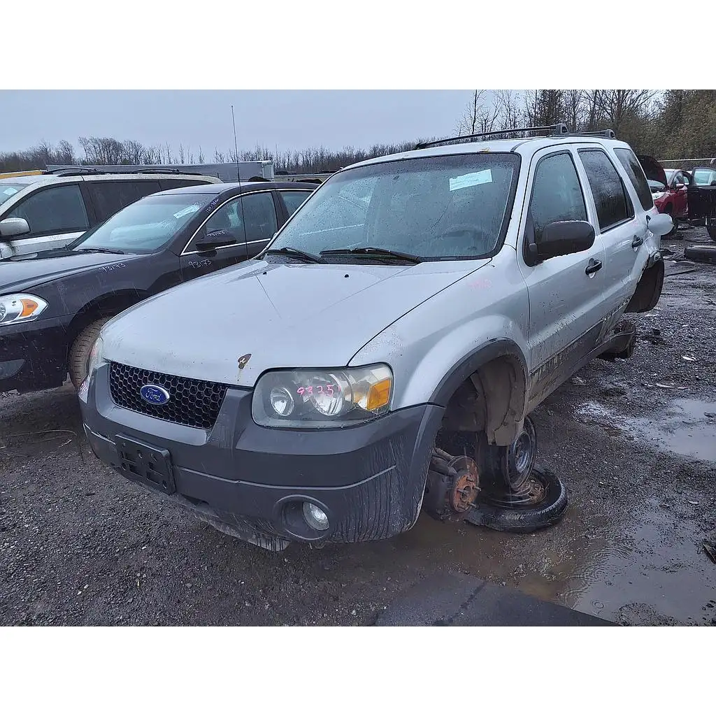 Photo of 2006 Ford Escape