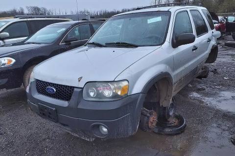 Photo of 2006 Ford Escape