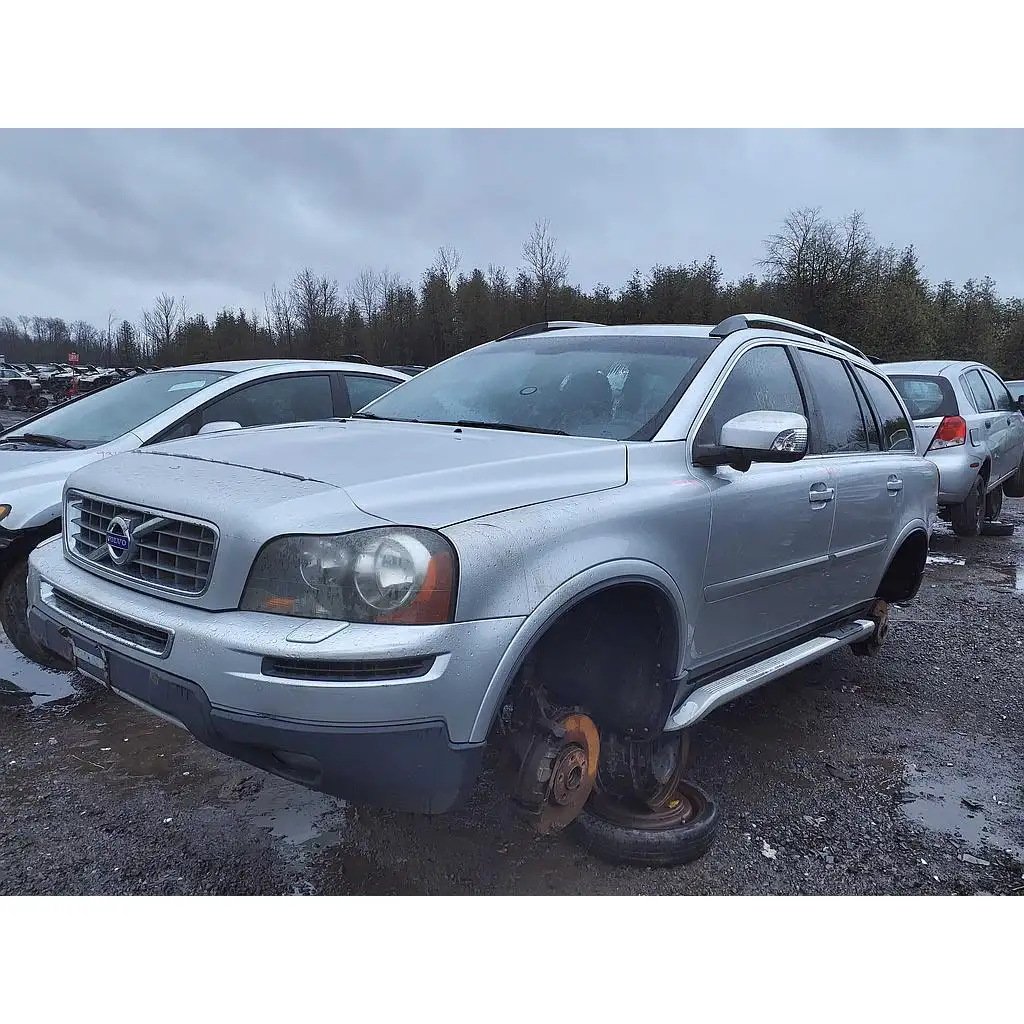 Photo of 2010 Volvo Xc90