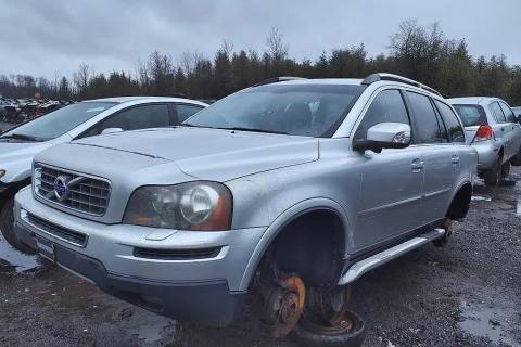 Photo of 2010 Volvo Xc90