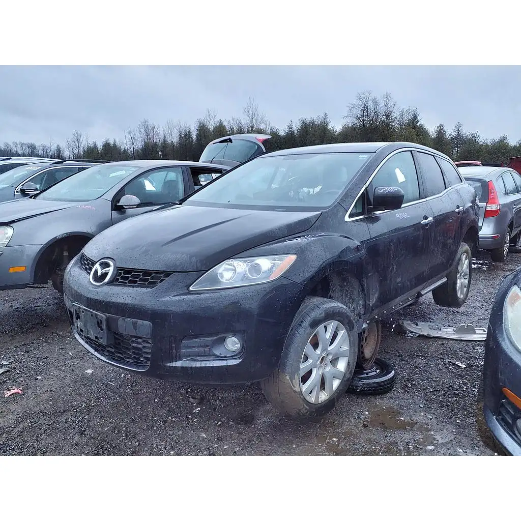 Photo of 2007 Mazda Cx-7