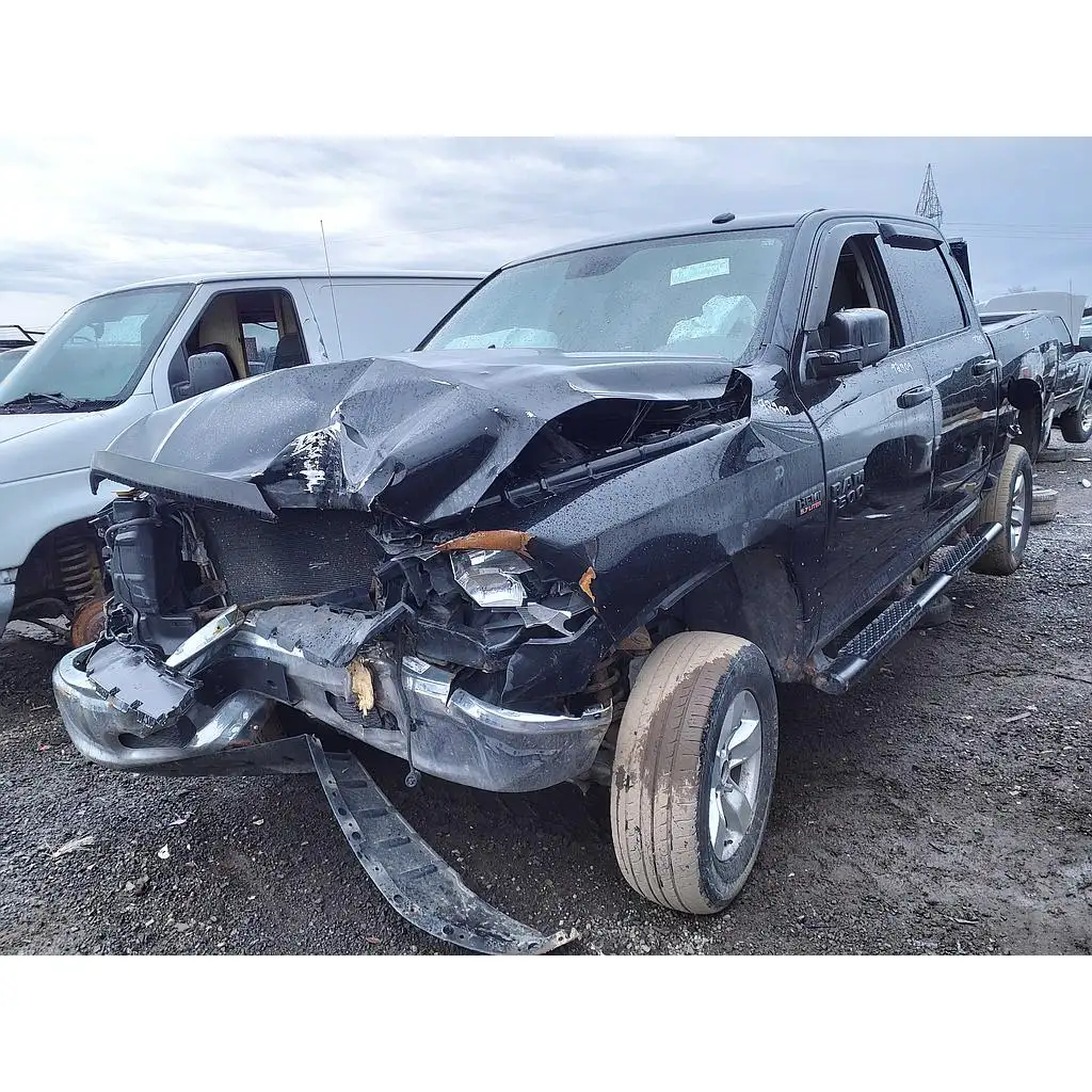 Photo of 2016 Ram 1500