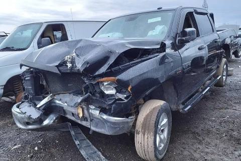 Photo of 2016 Ram 1500