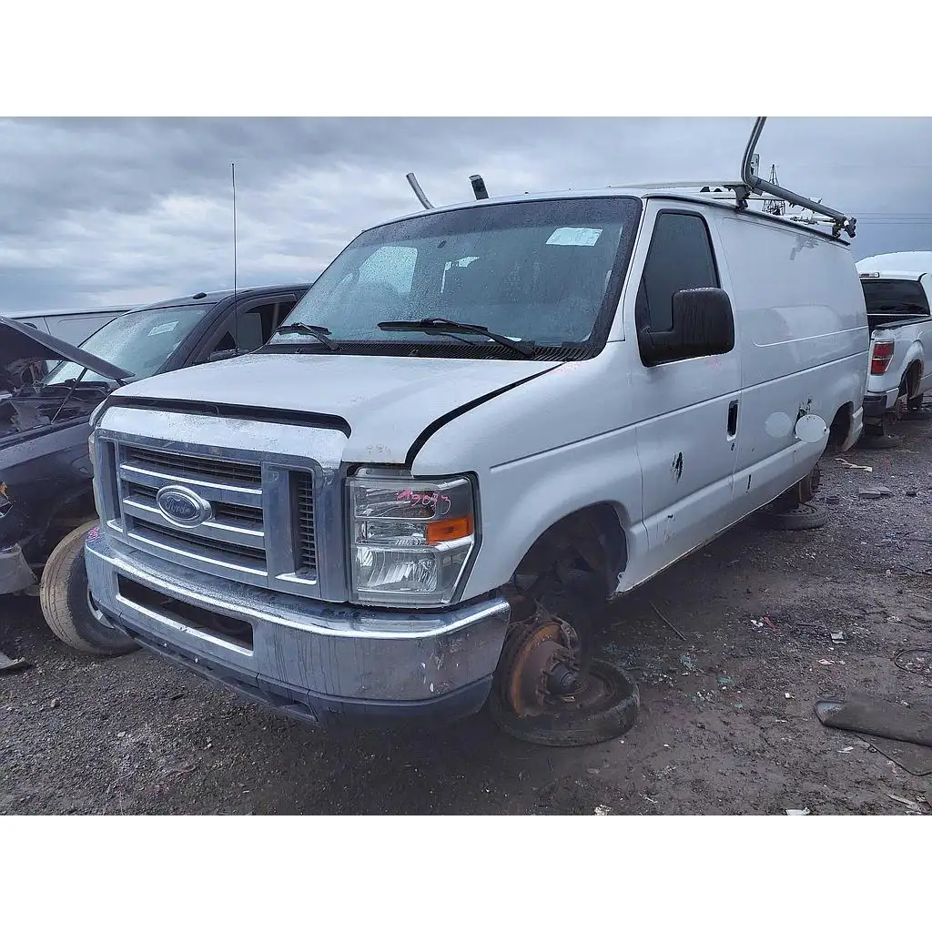 Photo of 2011 Ford Econoline