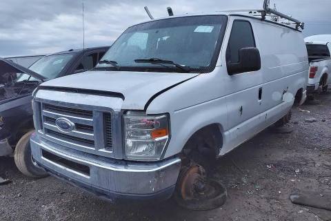 Photo of 2011 Ford Econoline