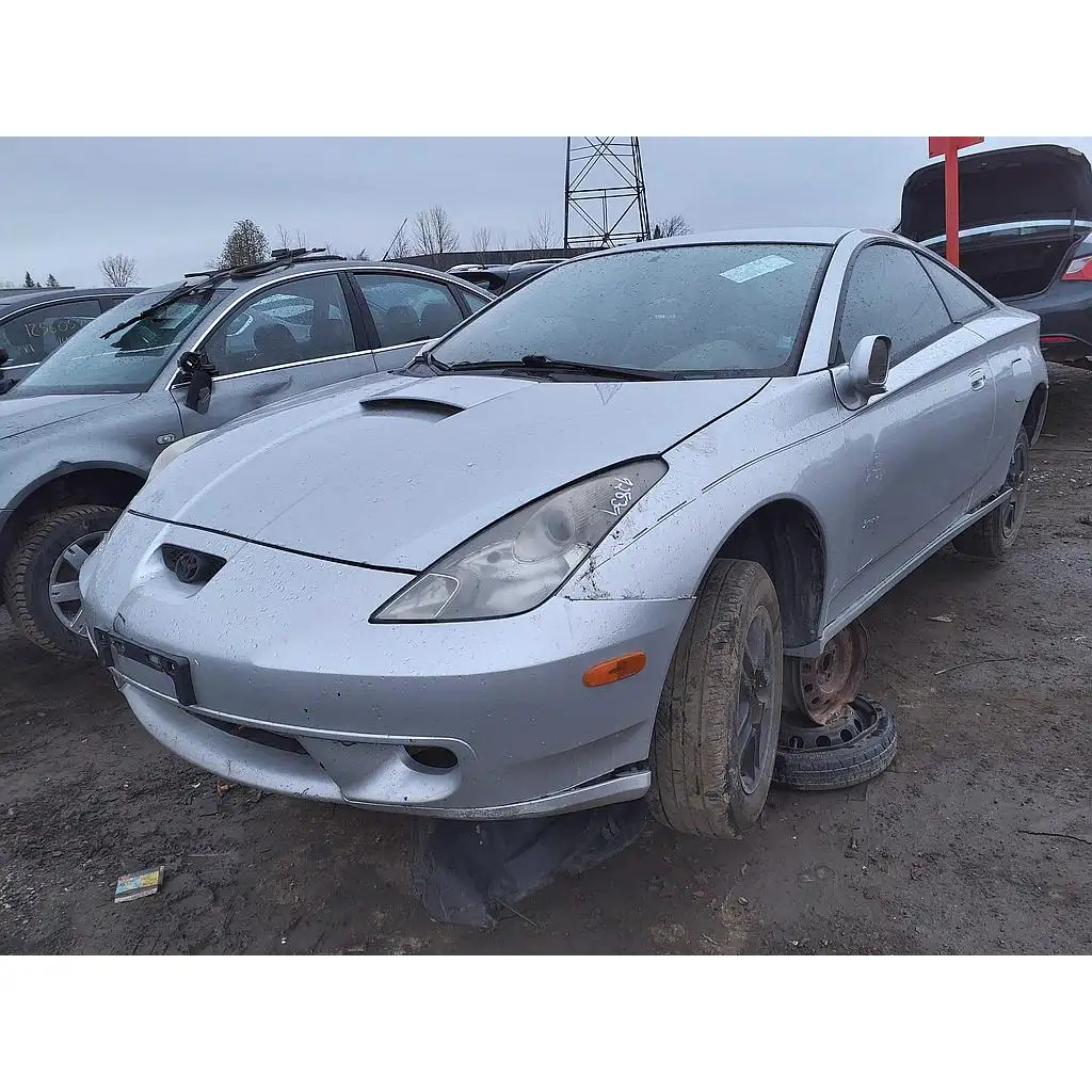 Photo of 2000 Toyota Celica