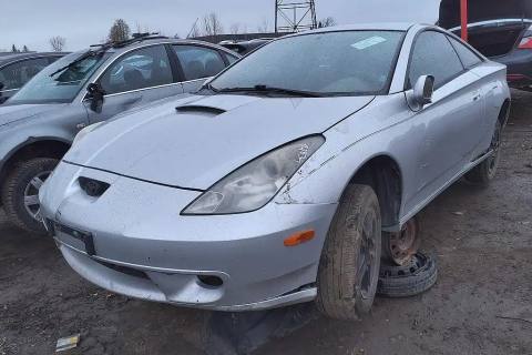 Photo of 2000 Toyota Celica