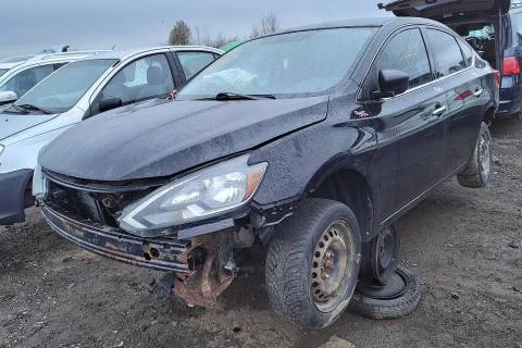 Photo of 2016 Nissan Sentra