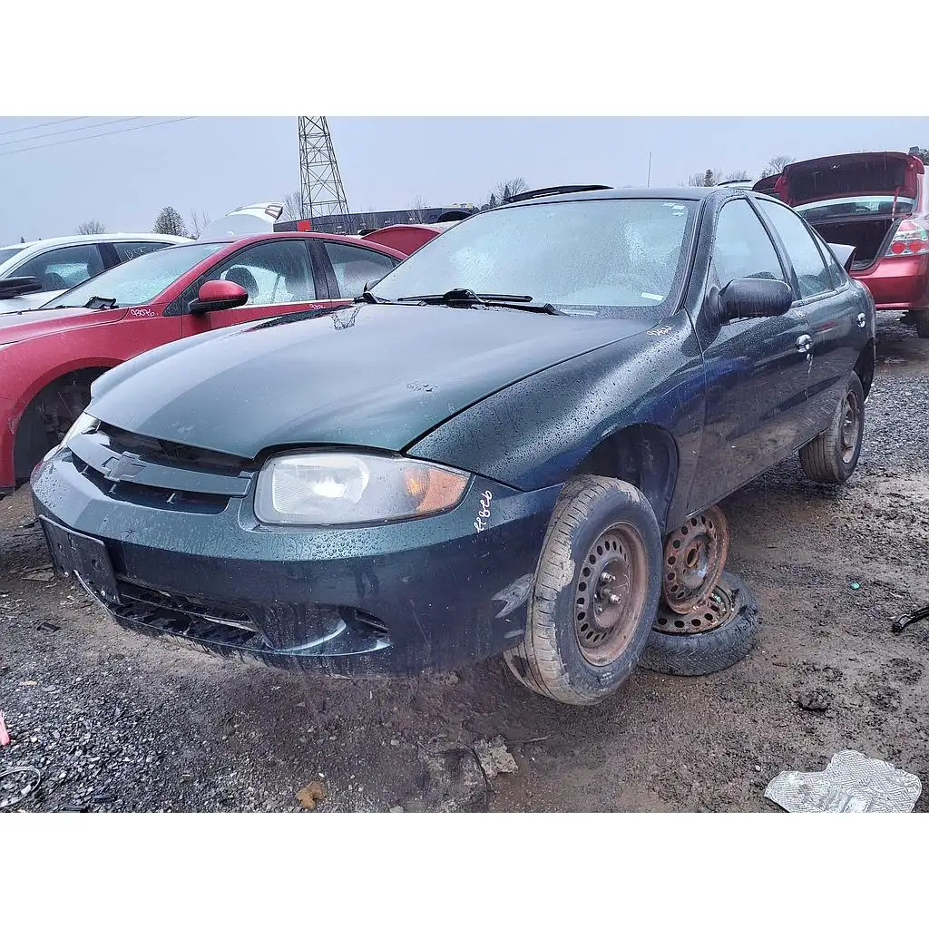 Photo of 2004 Chevrolet Cavalier