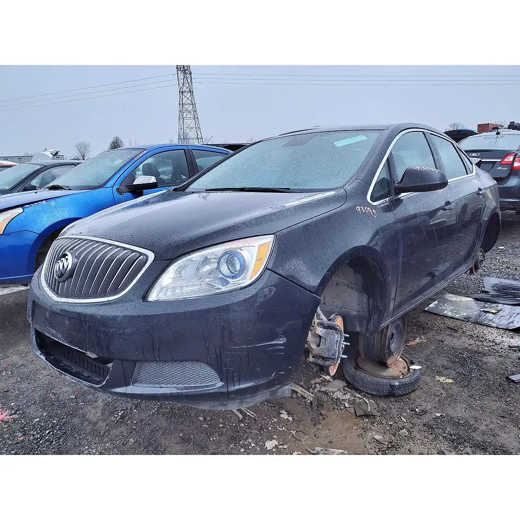 Photo of 2014 Buick Verano