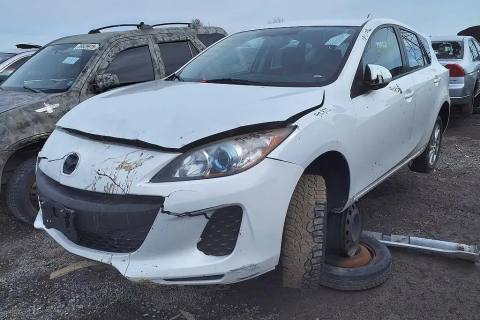 Photo of 2013 Mazda Mazda3