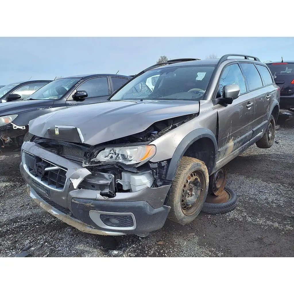 Photo of 2010 Volvo Xc70