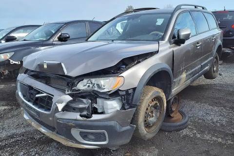 Photo of 2010 Volvo Xc70