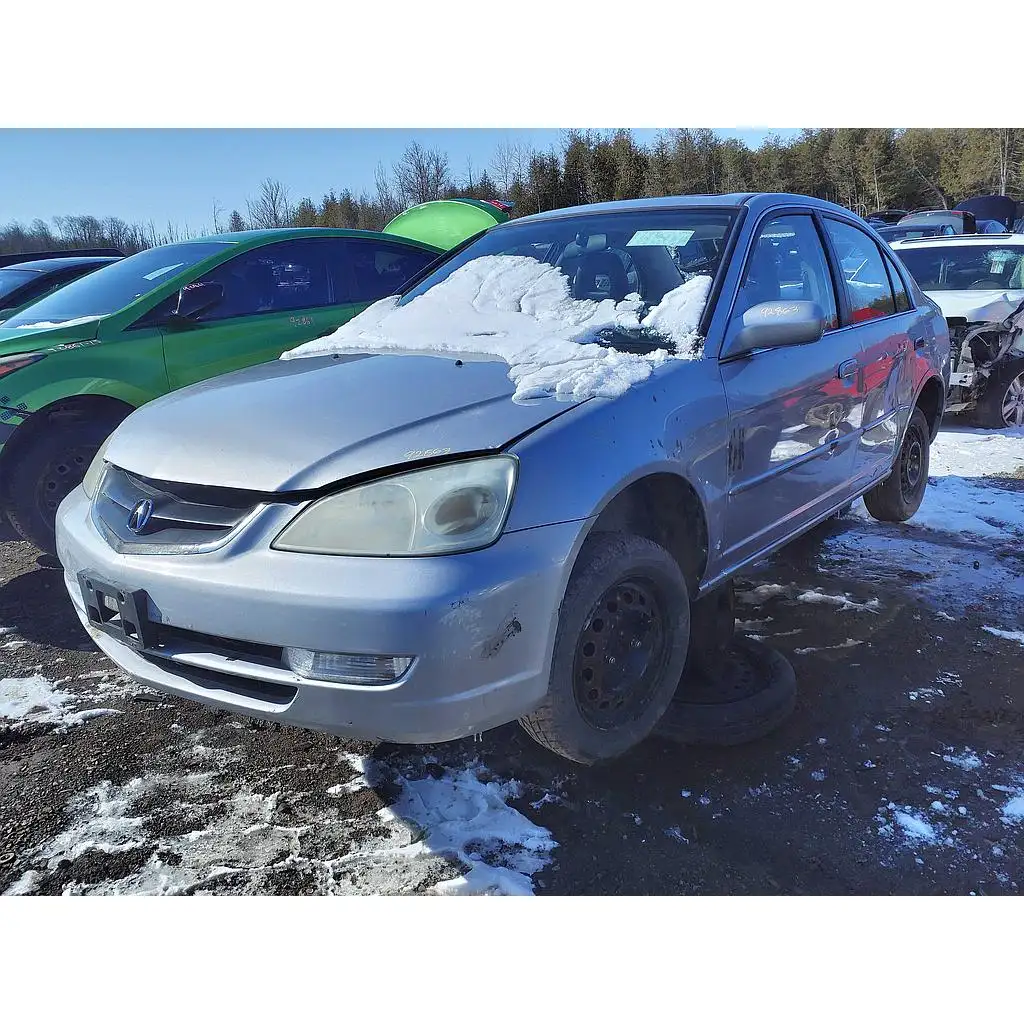 Photo of 2002 Acura El