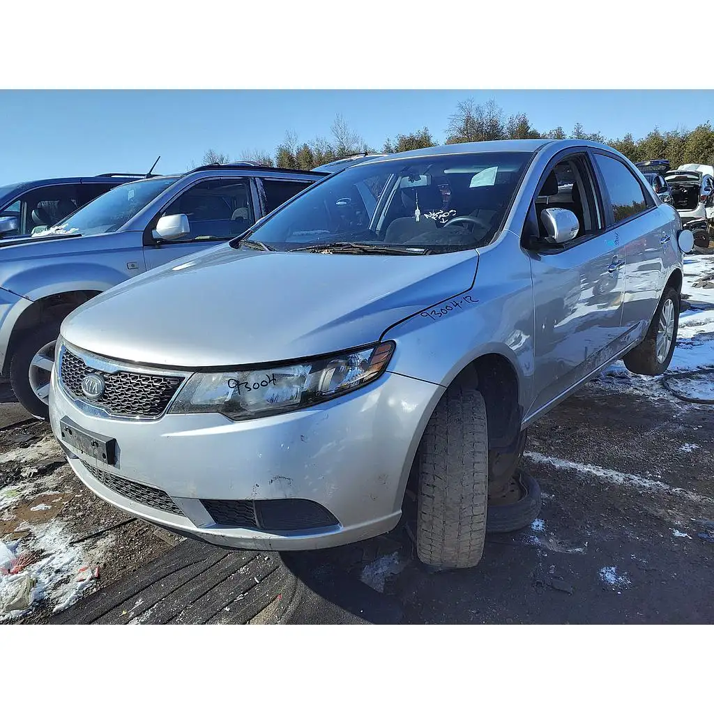 Photo of 2012 Kia Forte