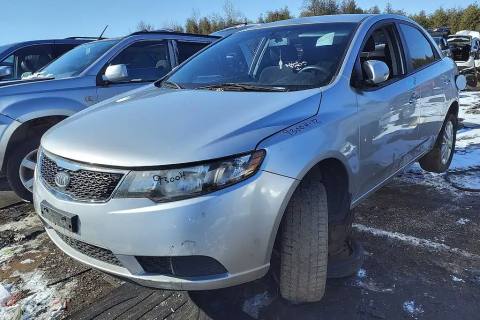 Photo of 2012 Kia Forte