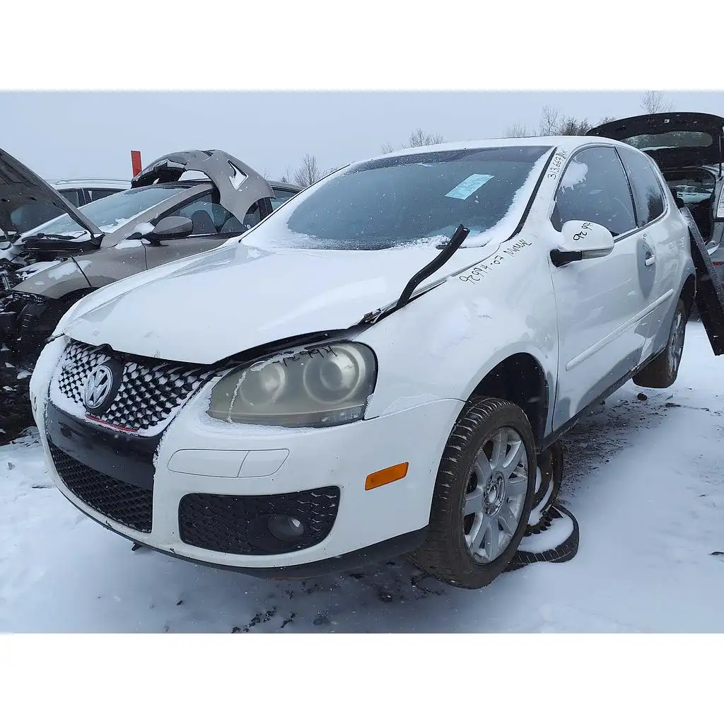 Photo of 2007 Volkswagen Gti