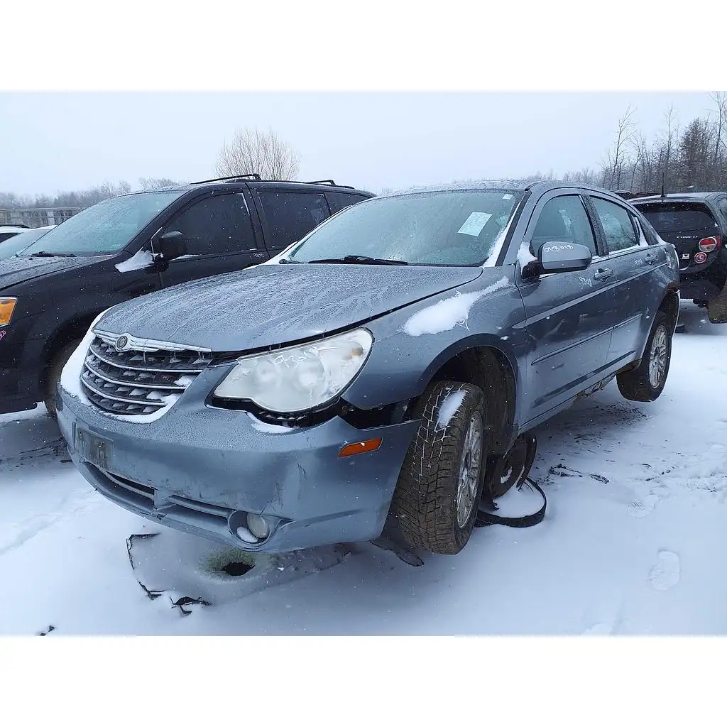 Photo of 2008 Chrysler Sebring
