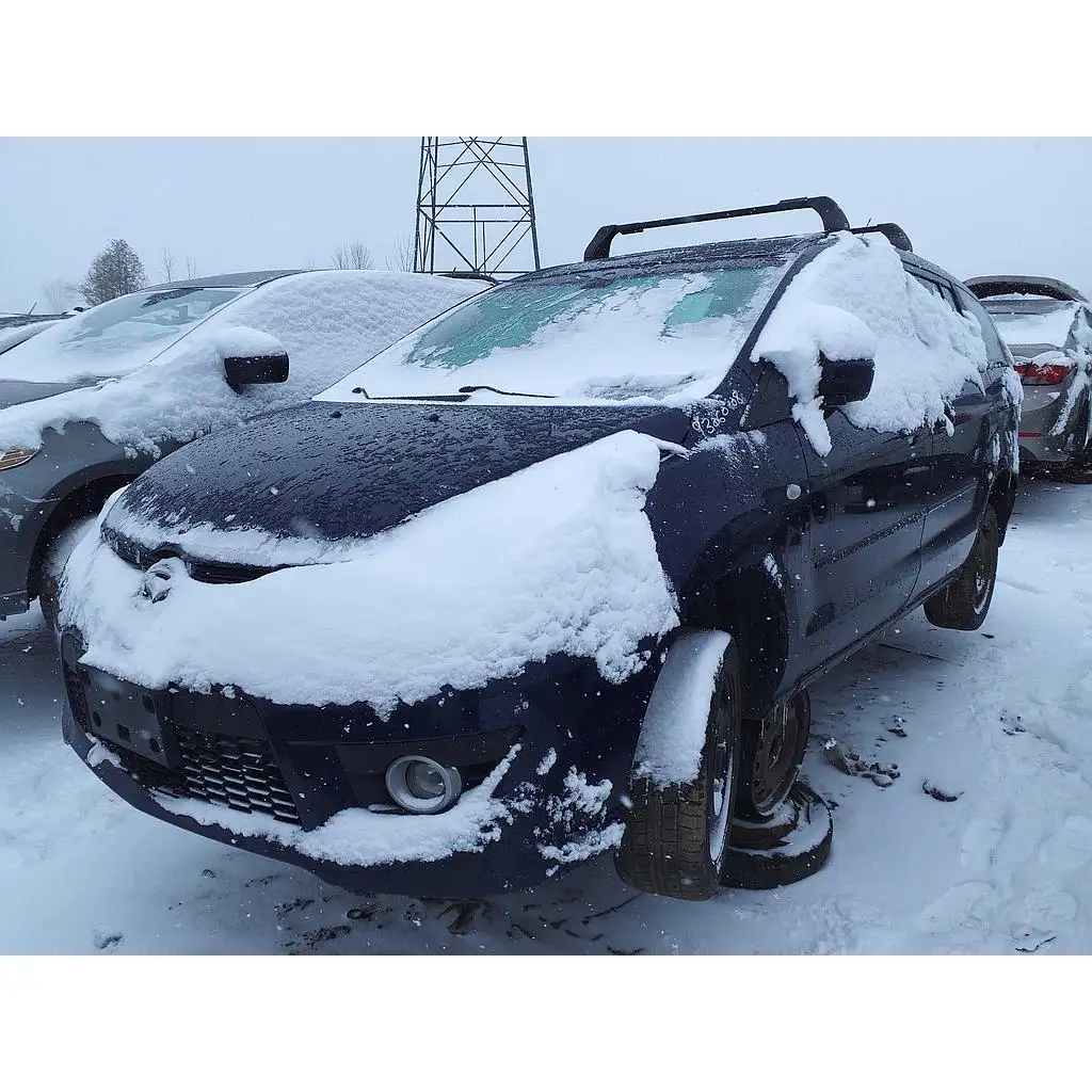 Photo of 2008 Mazda Mazda5