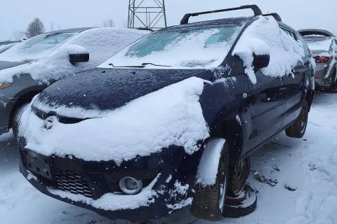 Photo of 2008 Mazda Mazda5