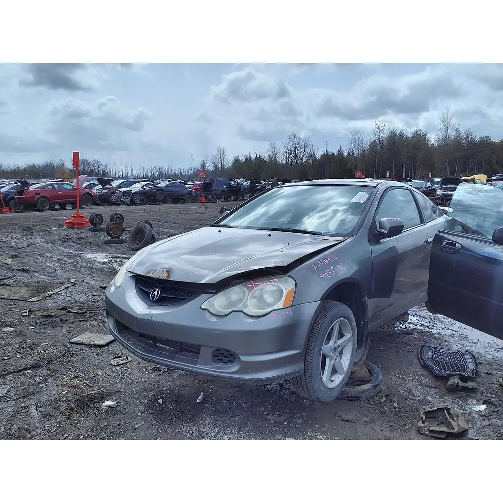 Photo of 2004 Acura Rsx
